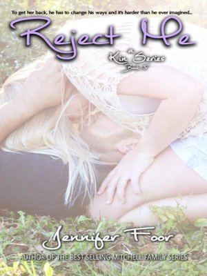 cover image of Reject Me